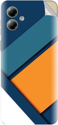 tiddler Motorola Moto G54 Mobile Skin