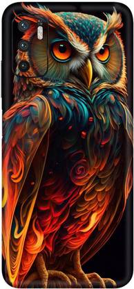 SKINADDA Poco M3 Pro 5G Premium Vinyl Mobile Skin