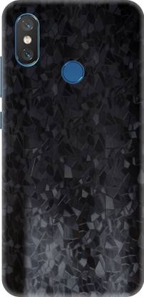 SRG Xiaomi Mi 8 Mobile Skin
