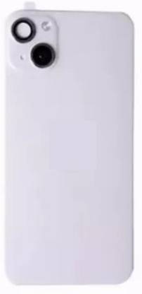 Jagsun Iphone XR to Iphone 13 Converter Skin for Mobile White Mobile Skin