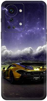aadia ® ONE PLUS NORD 2T 5G PRINTED VINYL WRAP DECAL LAMINATION STICKER (MATTE) Mobile Skin