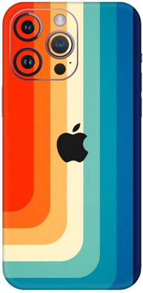 AMTHA AMTHA Apple iPhone 14 Pro Mobile Skin