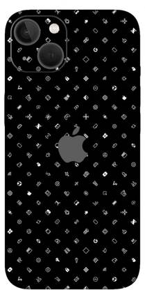 AMTHA AMTHA Apple iPhone 13 Mini Mobile Skin