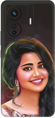 SKINFACTORY VIVO T1 Premium Mobile Skin
