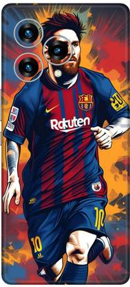 AMTHA AMTHA LAVA BLAZE CURVE 5G Mobile Skin