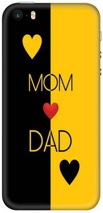 Toppings Apple iPhone 5s Mobile Skin