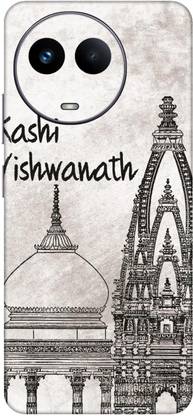 SKINFACTORY REALME C67 5G Premium Mobile Skin