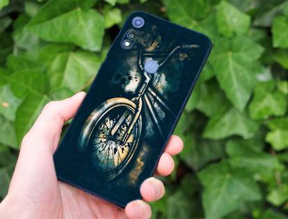 TJ CREATION Motorola Moto E (2020) Mobile Skin