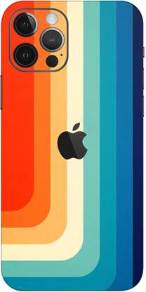 AMTHA AMTHA Apple iPhone 12 Pro Mobile Skin