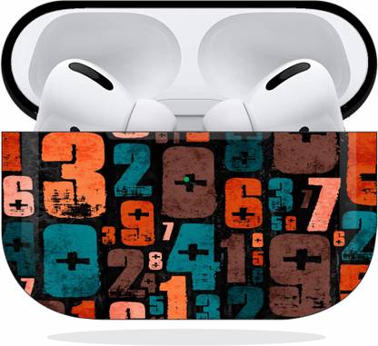 wrap craft AIRPODS PRO Premium Vinyl Mobile Skin