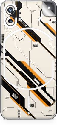Layers Nothing Phone 1 Mobile Skin