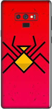 SKINFACTORY SAMSUNG GALAXY NOTE 9 Premium Mobile Skin