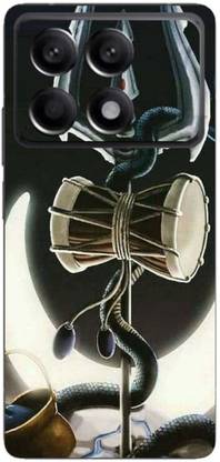 Xuwap Xiaomi Redmi K70 Pro Mobile Skin