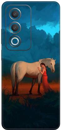 स्किनअड्डा OPPOA3PRO5G@-J190 OPPO A3 PRO 5G Premium Vinyl मोबाइल स्किन