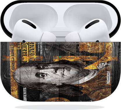 wrap craft AIRPODS PRO Premium Vinyl Mobile Skin