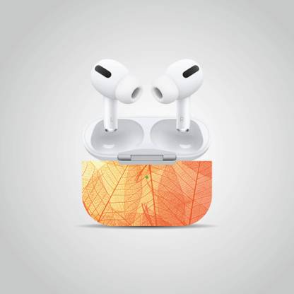 VYBE The Smart Choice Apple AirPods (3rd gen) Abstract Skin Mobile Skin