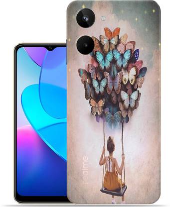 Skinex Oppo Realme 10 Pro 5G Mobile Skin