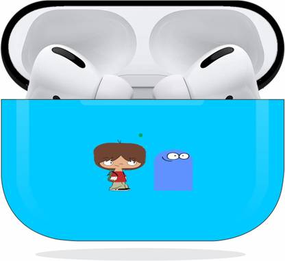SKINADDA AIRPODS PRO Premium Vinyl Mobile Skin