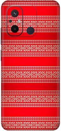 wrap craft REDMI 12C Premium Vinyl Mobile Skin