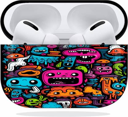 wrap craft AIRPODS PRO Premium Vinyl Mobile Skin
