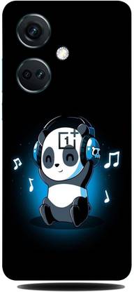 SkinoMania OnePlus Nord CE 3 5G Mobile Skin