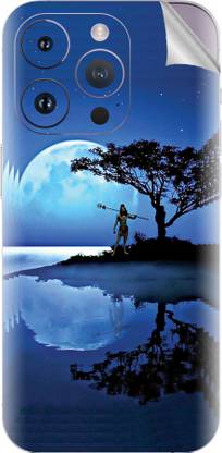 tiddler Apple iPhone 14 Pro Max Mobile Skin
