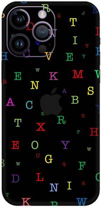 AMTHA AMTHA Apple iPhone 14 Pro Mobile Skin