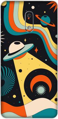 AMTHA AMTHA Nokia 6 Mobile Skin