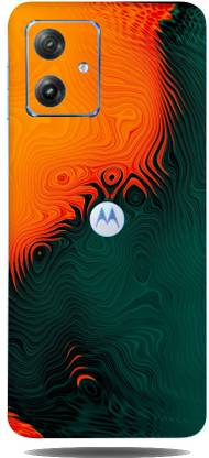 WeCre8 Skin's moto g54 Mobile Skin