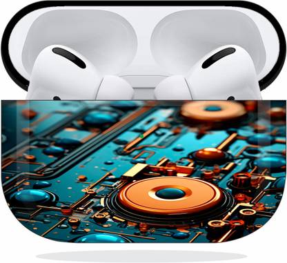 SKINADDA AIRPODS PRO Premium Vinyl Mobile Skin