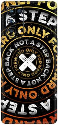 wrap craft OPPO Reno 5 PRO Premium Vinyl Mobile Skin