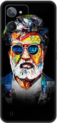 AMTHA AMTHA Realme C31 Premium Vinyl Mobile Skin