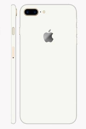 Vcare GadGets Apple iPhone 8 Plus Premium Wrap | Camera Protection & Back Side Coverage Mobile Skin