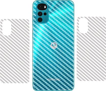SCREENIX MOTO G22, BACK LAMINATION (PACK OF 2), MOTO G22 Mobile Skin