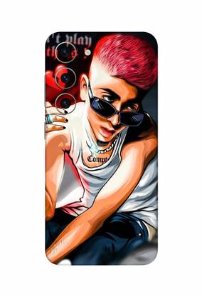 Erevia Samsung Galaxy S23 Plus 5G Mobile Skin