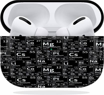 wrap craft AIRPODS PRO Premium Vinyl Mobile Skin