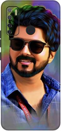 SKINFACTORY TECNO SPARK 5 Premium Mobile Skin