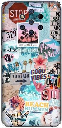 AMTHA AMTHA NOKIA 9 PUREVIEW Mobile Skin