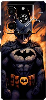 wrap craft TECNO POVA 6 PRO 5G Premium Vinyl Mobile Skin