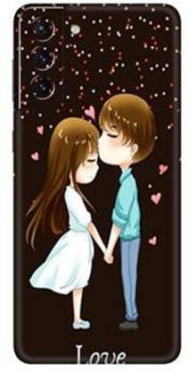 Mudshi Samsung-Galaxy S21 Plus (5G) Mobile Skin