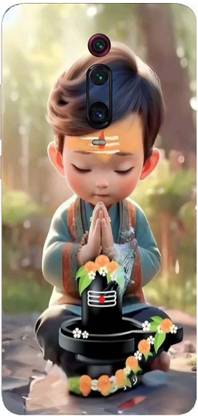 TJ CREATION Mi K20 Pro Mobile Skin