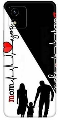 Mudshi Vivo Y15S Mobile Skin