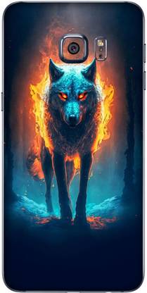 SKINFACTORY SAMSUNG GALAXY S6 EDGE PLUS Premium Mobile Skin