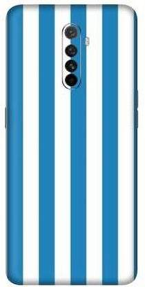 Trusta Oppo Realme X2 Pro Mobile Skin