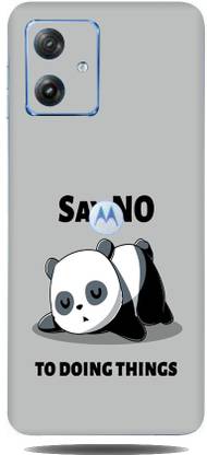 WeCre8 Skin's moto g54 Mobile Skin