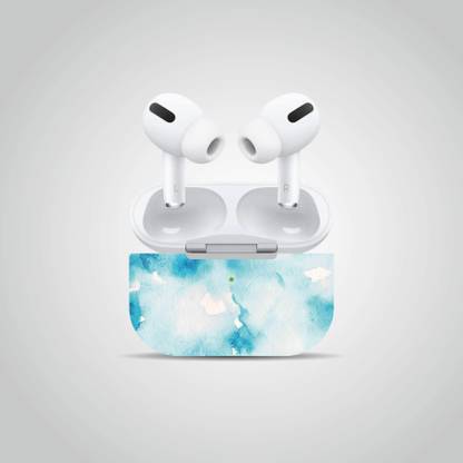 VYBE The Smart Choice Apple AirPods (3rd gen) Abstract Skin Mobile Skin