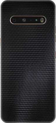 SRG LG V60 ThinQ 5G Mobile Skin