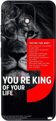 स्किनफैक्ट्री TECNOSPARK10CSF-46 TECNO SPARK 10C Premium मोबाइल स्किन