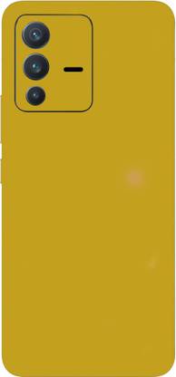 TJ CREATION Vivo V23 5G Mobile Skin