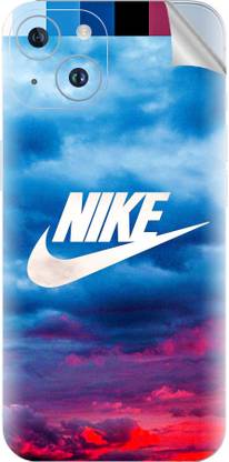 tiddler Apple iPhone 14 Plus Mobile Skin